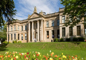 Activity Dick Institute Museum