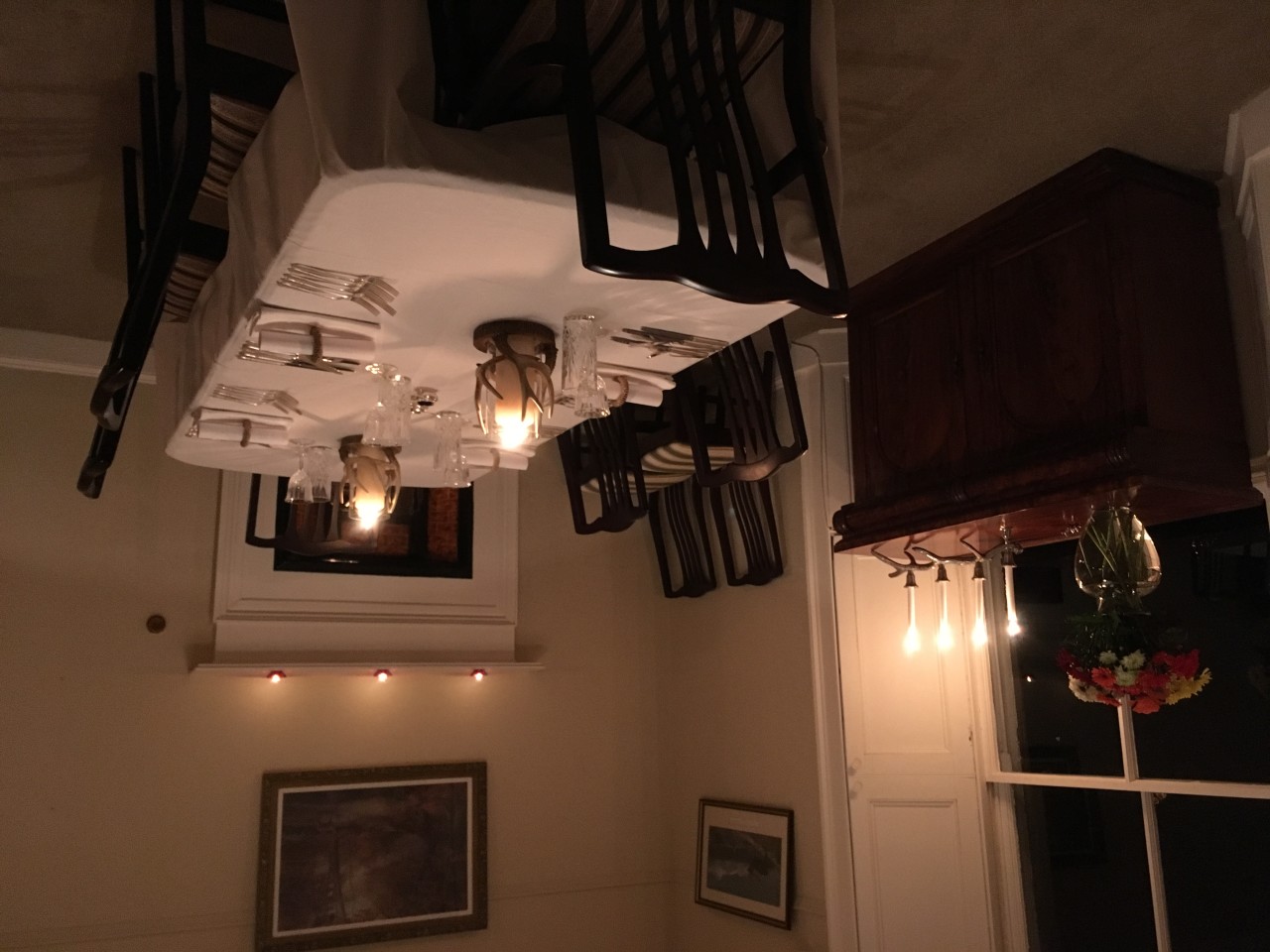 Just desserts from our kitchen