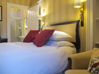 Double room 1