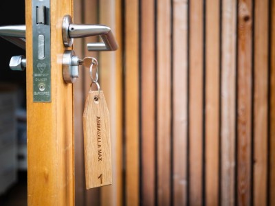 Welcome to a new style of holiday